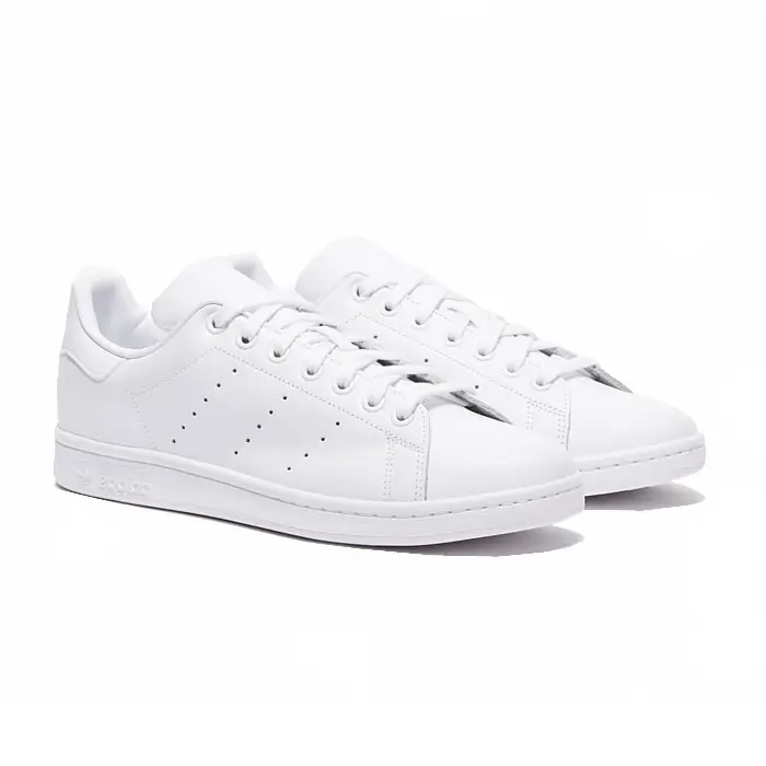 کتونی سفید آدیداس استن اسمیت Adidas Stansmith