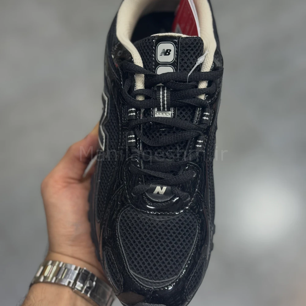 کتونی نیوبالانس 204L مشکی New Balance