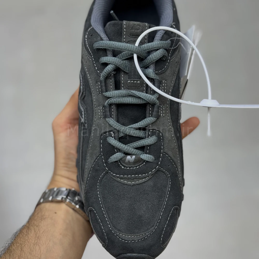 کتونی نیوبالانس 204L خاکستری New Balance