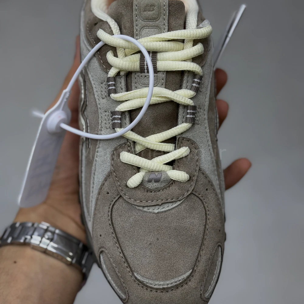 کتونی نیوبالانس 204L ماشروم New Balance