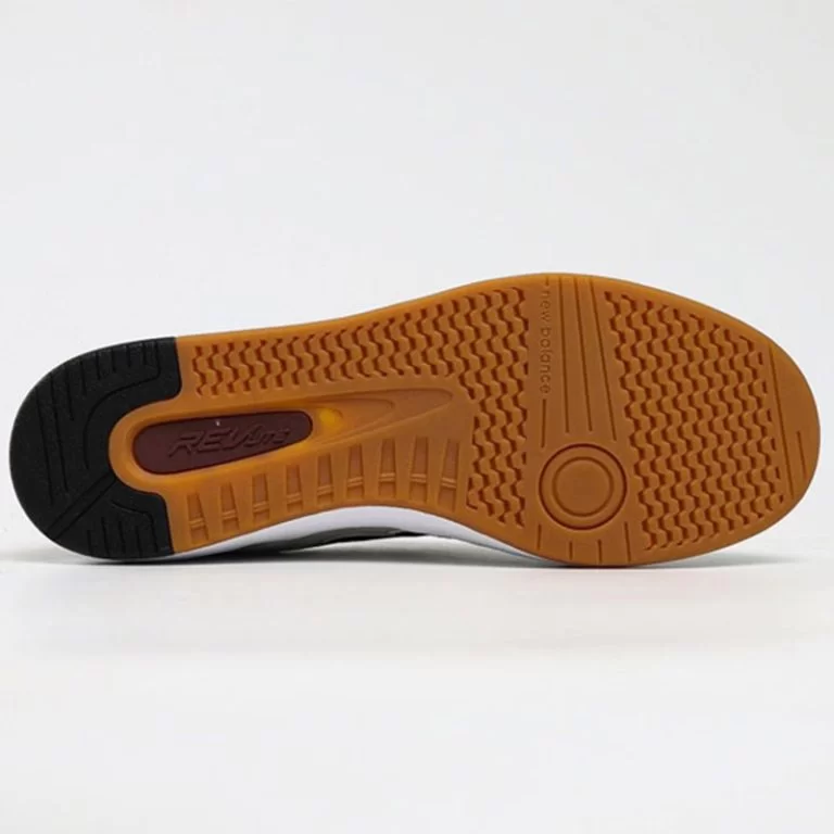 کتونی نیوبالانس 574 کلاسیک کرمی New Balance AM 574