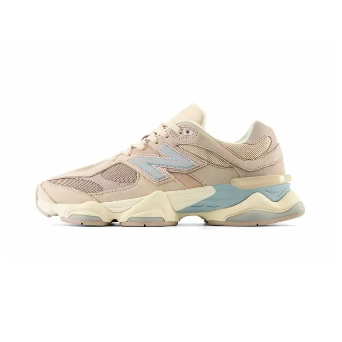 کتونی نیوبالانس 9060 New Balance