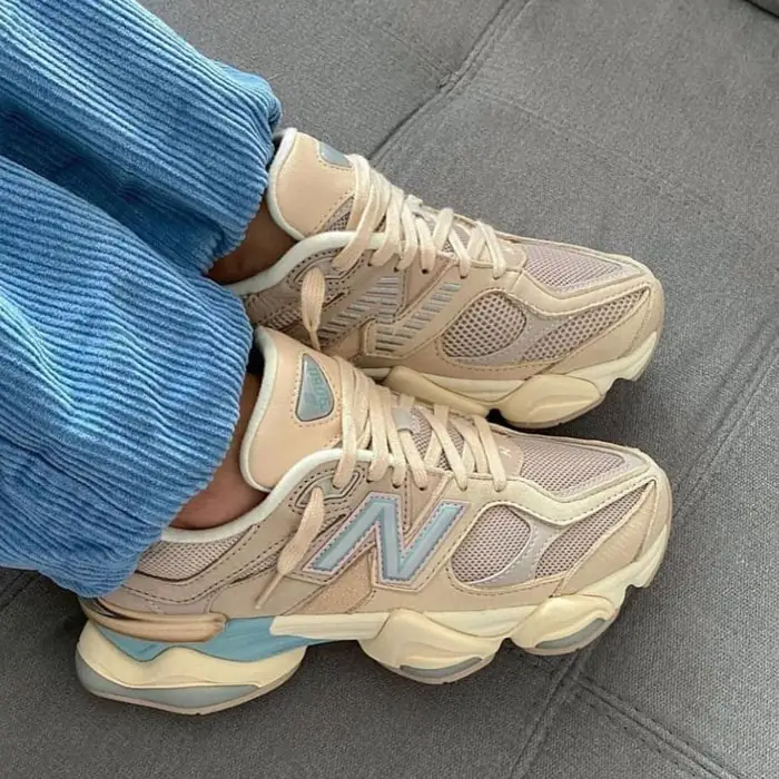کتونی نیوبالانس 9060 New Balance