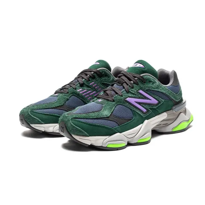 کتونی نیوبالانس 9060 New Balance