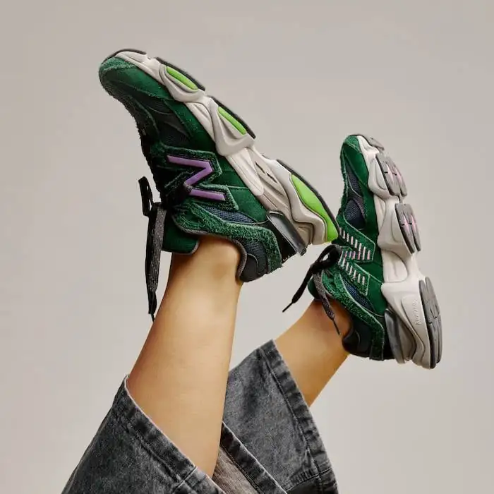 کتونی نیوبالانس 9060 New Balance