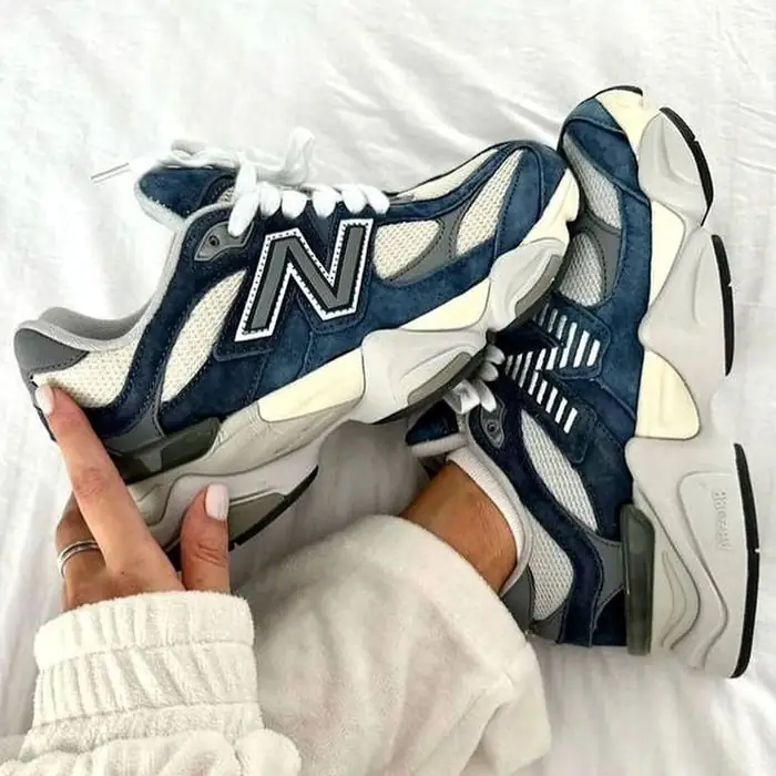 کتونی نیوبالانس 9060 New Balance