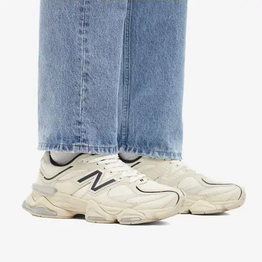 کتونی نیوبالانس 9060 New Balance