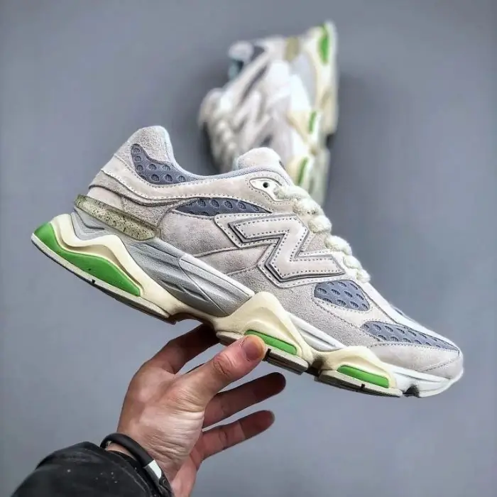 کتونی نیوبالانس کنفی 9060 New Balance