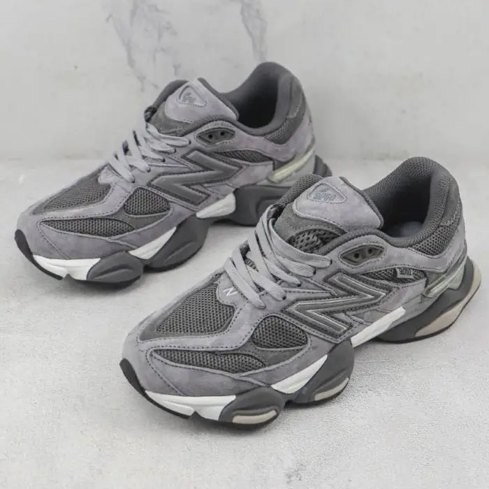 کتونی نیوبالانس 9060 طوسی New Balance
