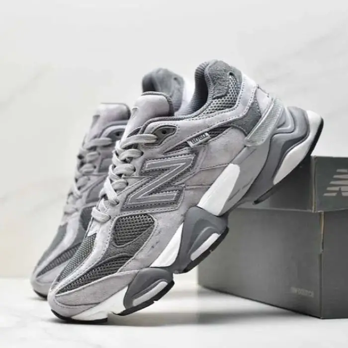 کتونی نیوبالانس 9060 طوسی New Balance