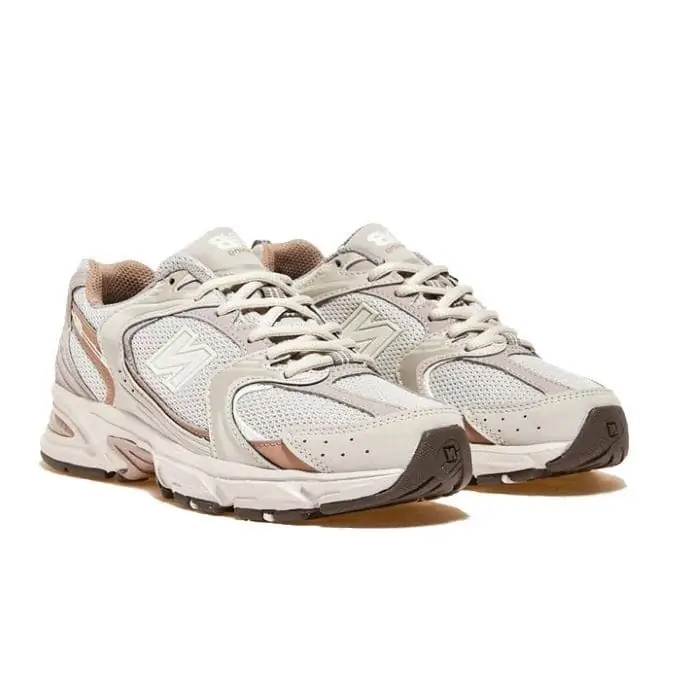 کتونی نیوبالانس 530 کرم New Balance