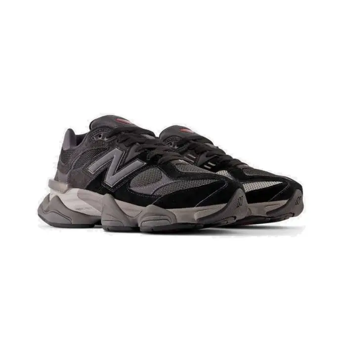 کتونی نیوبالانس 9060 مشکی New Balance