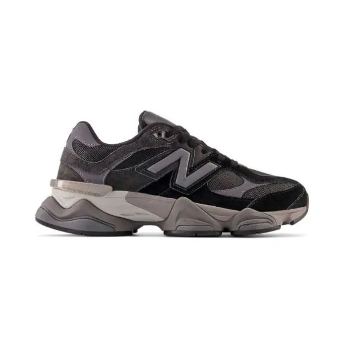 کتونی نیوبالانس 9060 مشکی New Balance