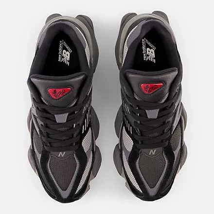 کتونی نیوبالانس 9060 مشکی New Balance