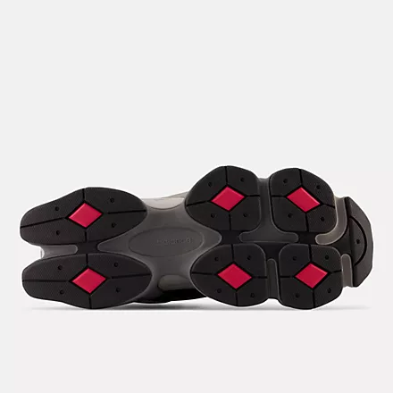 کتونی نیوبالانس 9060 مشکی New Balance