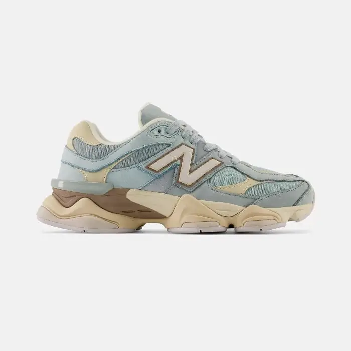 کتونی نیوبالانس 9060 آبی New Balance