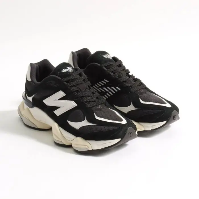 کتانی نیوبالانس 9060 مشکی New Balance