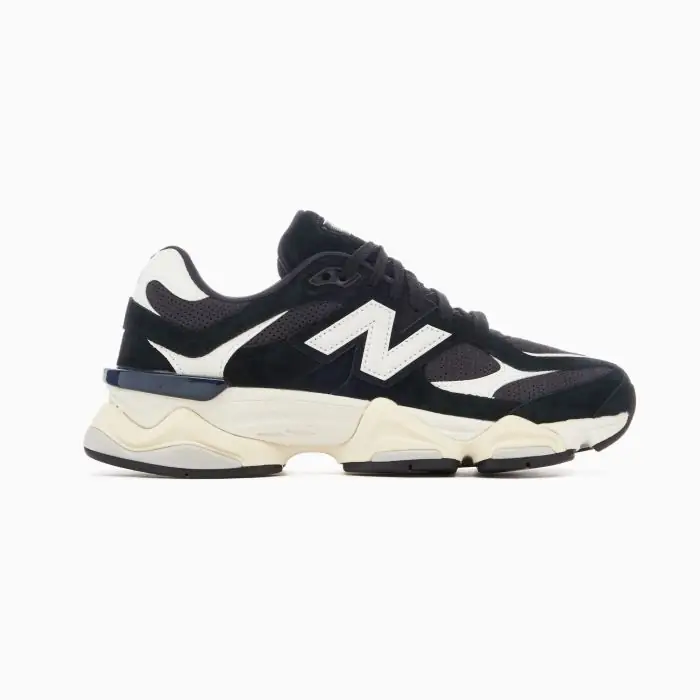 کتانی نیوبالانس 9060 مشکی New Balance