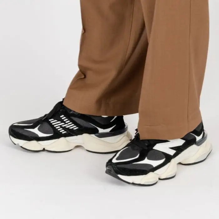 کتانی نیوبالانس 9060 مشکی New Balance