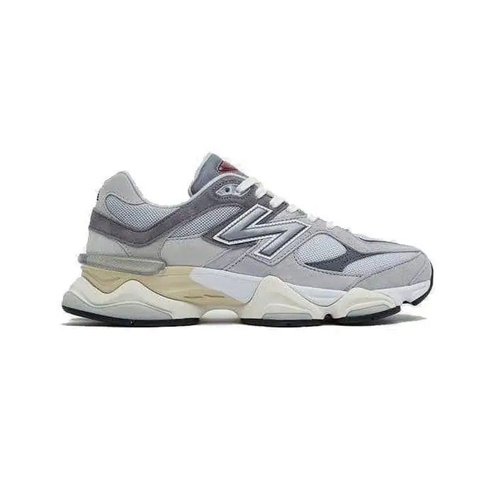 کتونی نیوبالانس 9060 طوسی New Balance