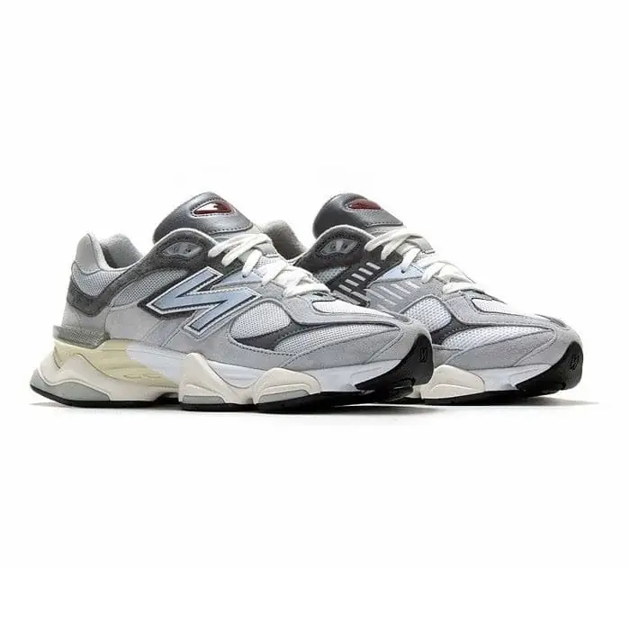 کتونی نیوبالانس 9060 طوسی New Balance