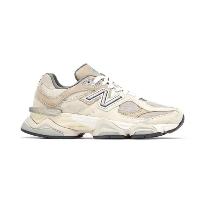 کتونی نیوبالانس 9060 کرمی New Balance
