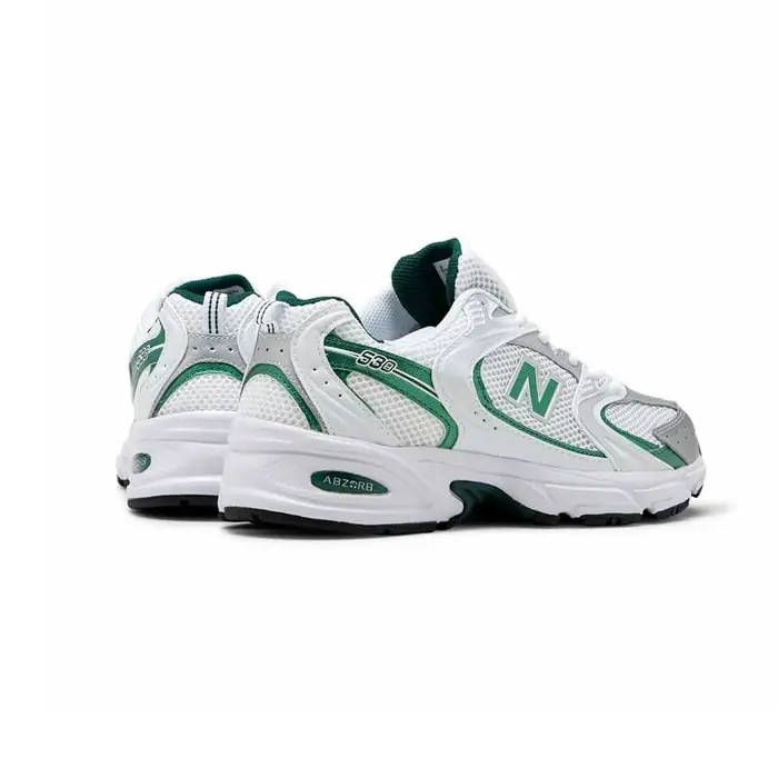 کتونی نیوبالانس 530 سبز New Balance