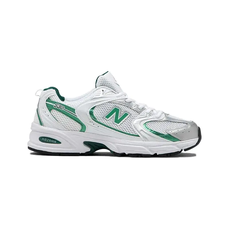 کتونی نیوبالانس 530 سبز New Balance