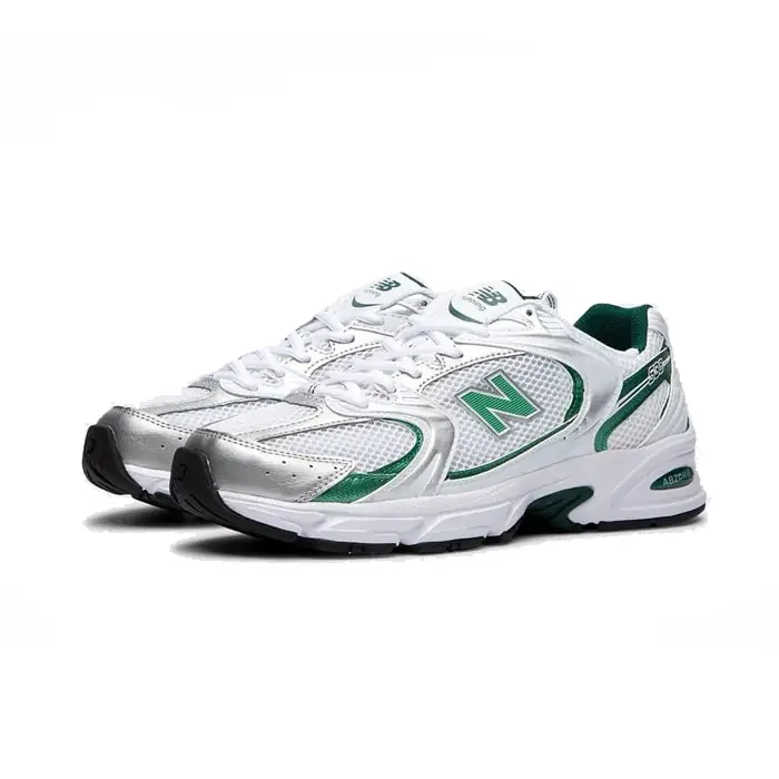 کتونی نیوبالانس 530 سبز New Balance