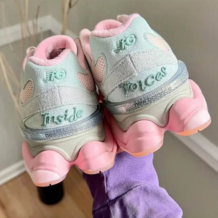 کتونی نیوبالانس 9060 New Balance