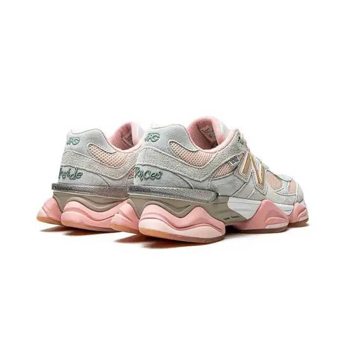 کتونی نیوبالانس 9060 New Balance
