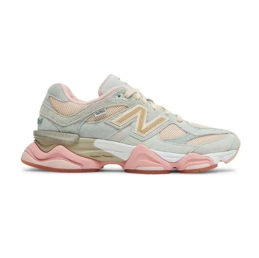 کتونی نیوبالانس 9060 New Balance