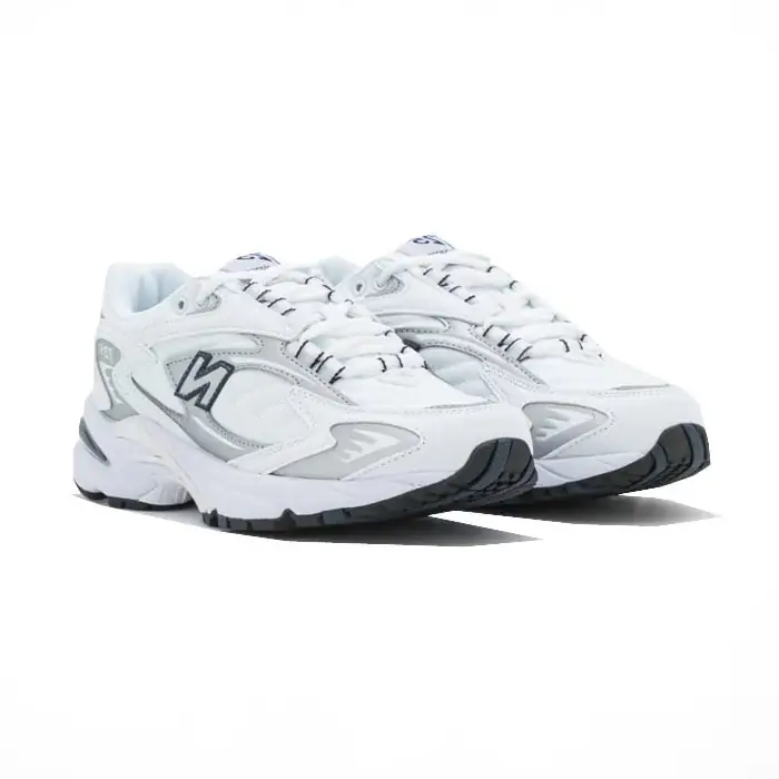 کتونی نیوبالانس 725 سفید New Balance