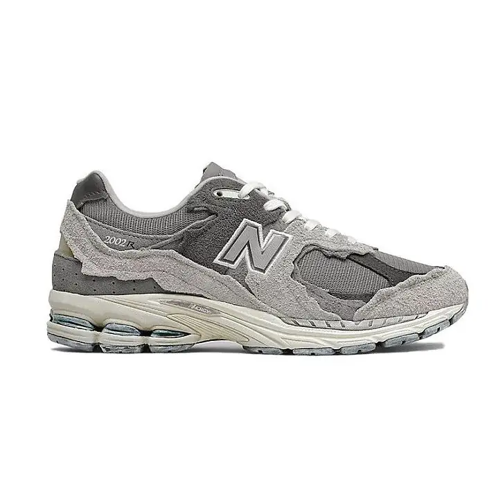 کتونی نیوبالانس 2002R طوسی New Balance