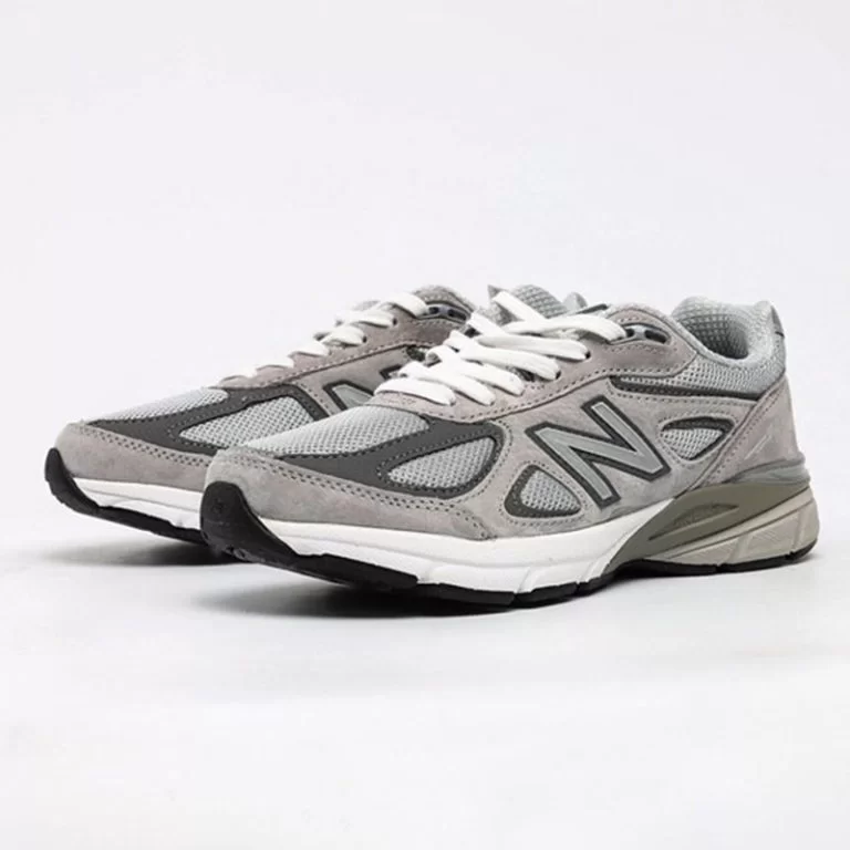 کتونی نیوبالانس 990 طوسی New Balance