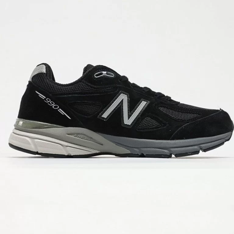کتونی نیوبالانس 990 مشکی New Balance