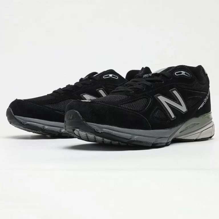 کتونی نیوبالانس 990 مشکی New Balance