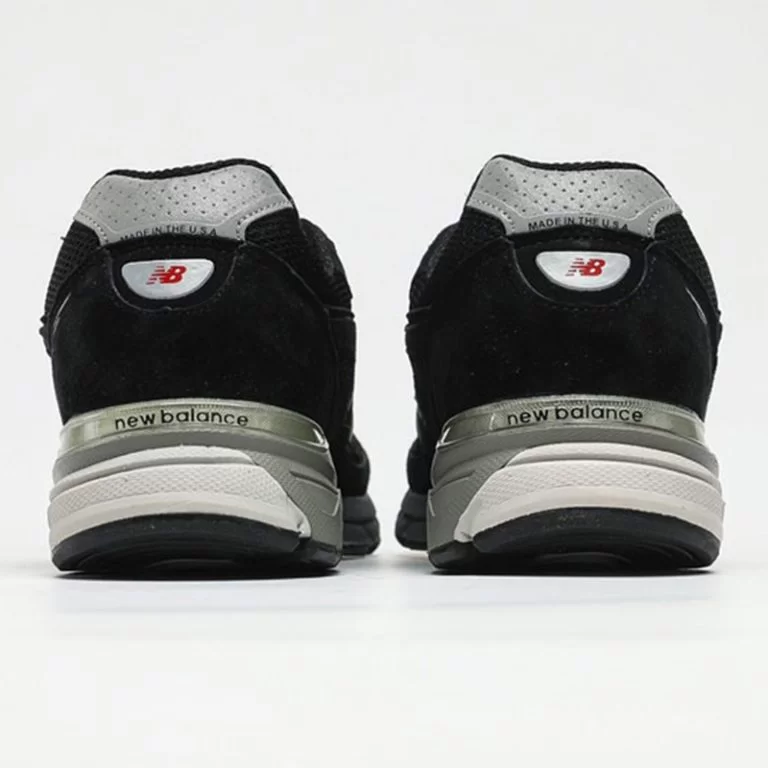 کتونی نیوبالانس 990 مشکی New Balance