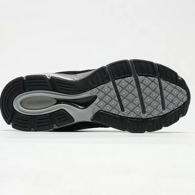 کتونی نیوبالانس 990 مشکی New Balance