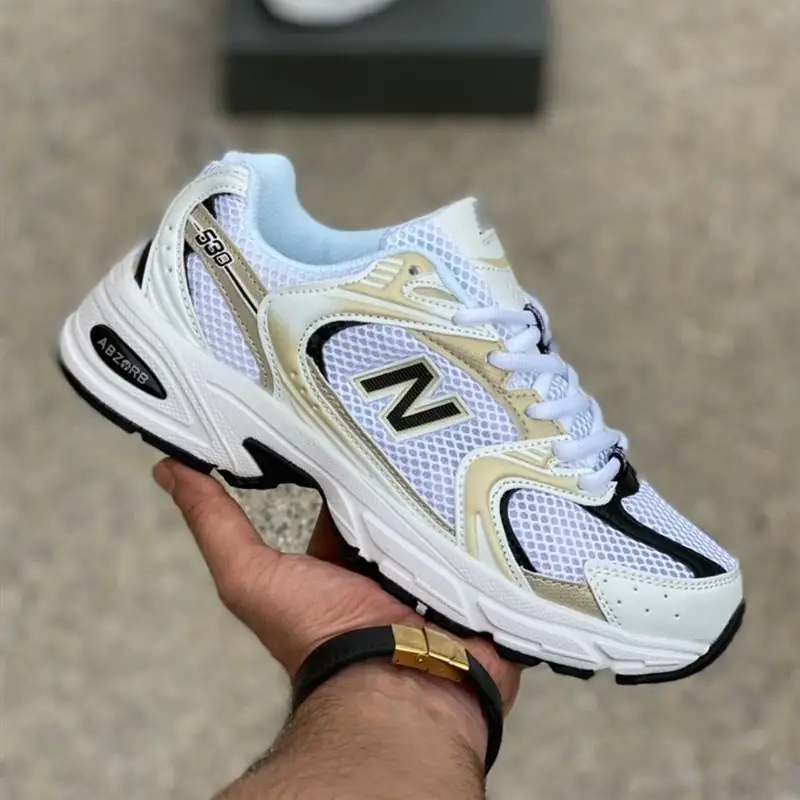 کتانی نیوبالانس 530 New Balance