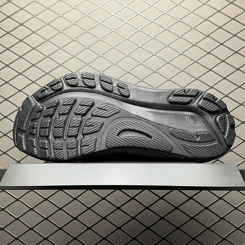 اسیکس ژل کایانو GEL-KAYANO 31 Black مشکی