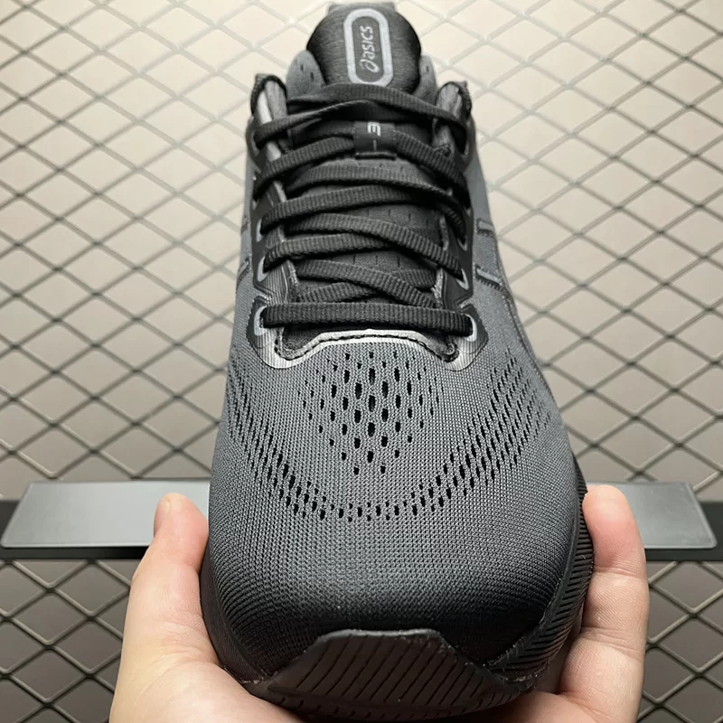 اسیکس ژل کایانو GEL-KAYANO 31 Black مشکی