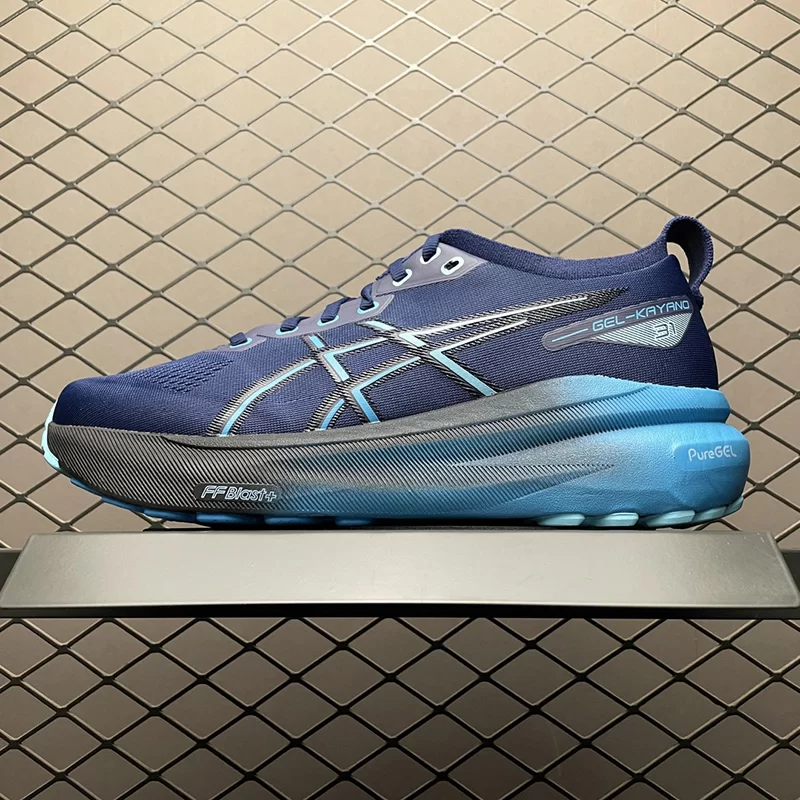 اسیکس ژل کایانو GEL-KAYANO 31 Blue آبی