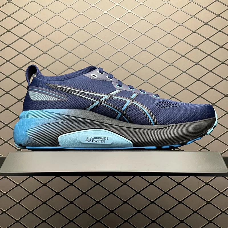 اسیکس ژل کایانو GEL-KAYANO 31 Blue آبی