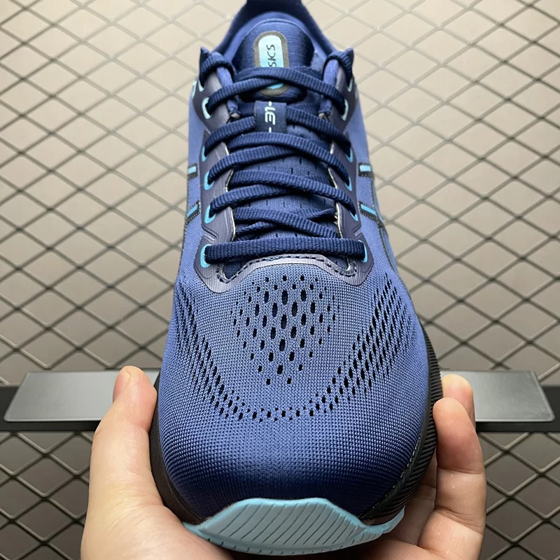 اسیکس ژل کایانو GEL-KAYANO 31 Blue آبی
