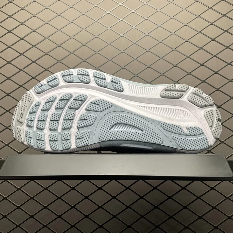 اسیکس ژل کایانو GEL-KAYANO 31 White/Grey سفید