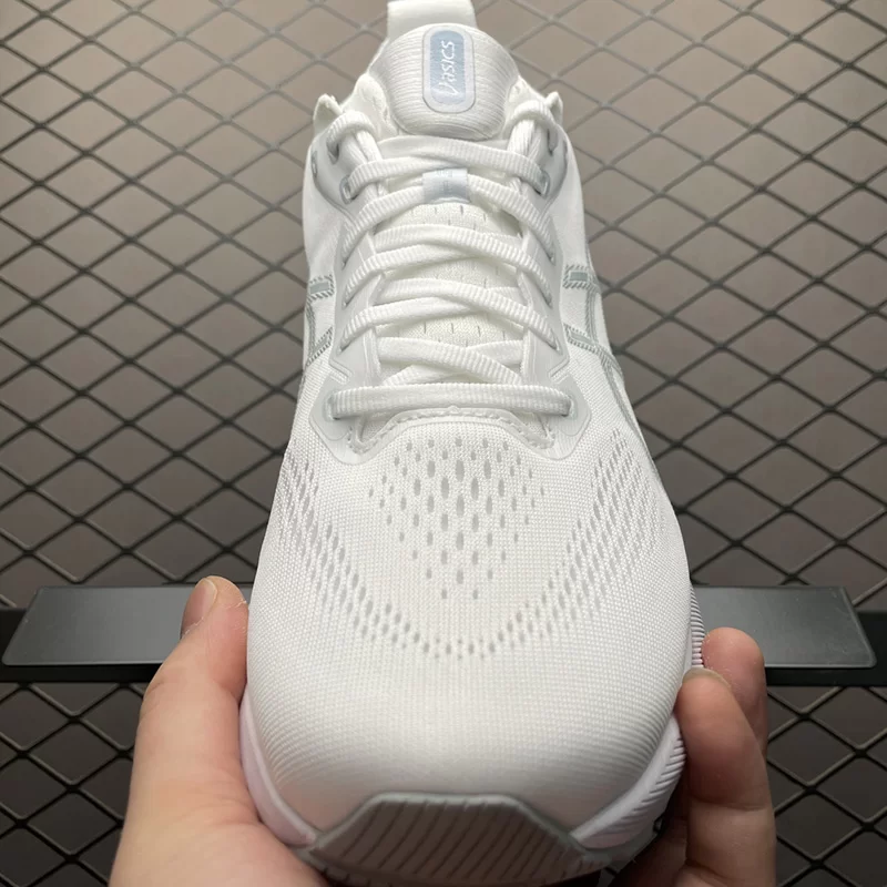 اسیکس ژل کایانو GEL-KAYANO 31 White/Grey سفید
