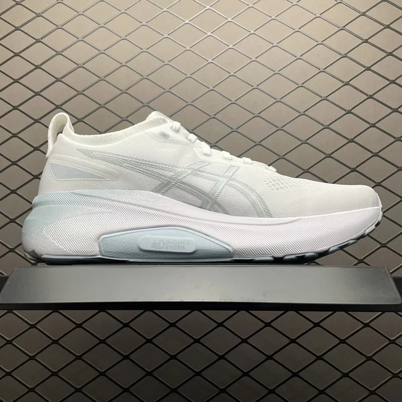 اسیکس ژل کایانو GEL-KAYANO 31 White/Grey سفید