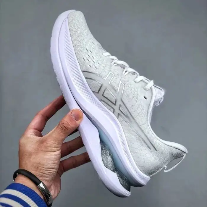 اسیکس ژل کینسی مکس سفید Asics GEL-KINSEI MAX