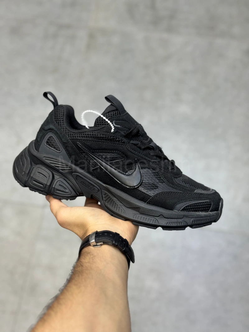کفش نایک وی فایو کی مشکی Nike V5K RUN Black